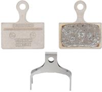 Shimano K05Ti-RX Resin Disc Brake Pads