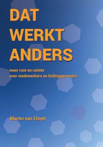Dat Werkt Anders (Paperback)