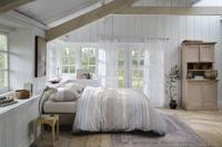 Ariadne at Home Ariadne at Home Dekbedovertrek Mellow Zand 140x200/220 cm