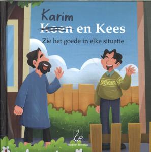 Zie het goede in elke situatie (Hardback)
