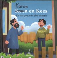 Zie het goede in elke situatie (Hardback)