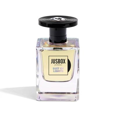 Jusbox Suit of Lights Extrait de Parfum 78ml Jusbox Suit of Lights Extrait de Parfum 78ml