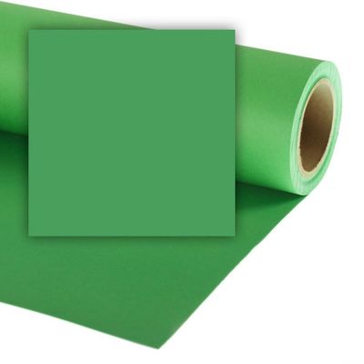Colorama 3,55x30m green screen