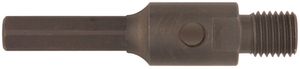 Inter Dynamics Adapter 13mm naar M16 (voor centreerboor konisch systeem) - 708873