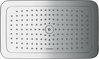 Hansgrohe Croma E hoofddouche 280 1jet EcoSmart, chroom