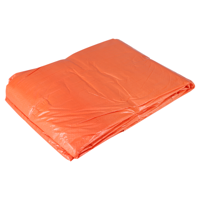 Copenhagen Pro Dekzeil | Licht | 80 gr | 4 x 6 m | Oranje - 23.620.02 Copenhagen Pro Dekzeil | Licht | 80 gr | 4 x 6 m | Oranje - 23.620.02