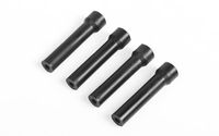 RC4WD 1987 Toyota XtraCab Body Mount Posts for TF2 Chassis (Z-B0240) - thumbnail