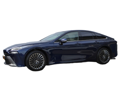 Toyota Mirai