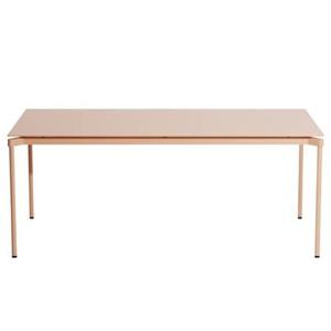 Petite Friture Fromme eettafel 180x90 Blush