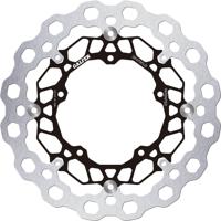 GALFER Rotor brake rotors floating r90r