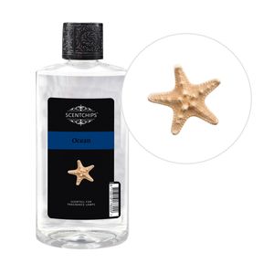 Scentchips® Oceaan geurolie ScentOils