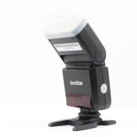 Godox Speedlite Ving V350O Olympus/Panasonic occasion