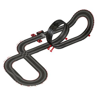 Carrera go!!! racebaan - mario kart 8