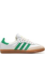 adidas x Sporty & Rich baskets Samba - Blanc - thumbnail