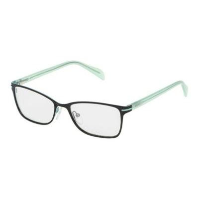 Brillenframe Dames Tous VTO336530SG6 Zwart (ø 53 mm)