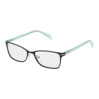 Brillenframe Dames Tous VTO336530SG6 Zwart (ø 53 mm)