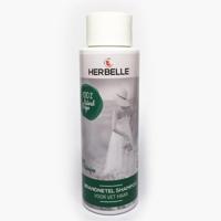 Herbelle Shampoo brandnetel BDIH 500 Milliliter