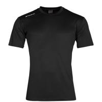 Stanno 410001 Field Shirt - Black - XXL - thumbnail