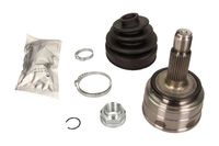 Homokineet reparatie set, aandrijfas 491549