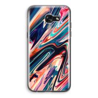 Quantum Being: Samsung Galaxy A5 (2017) Transparant Hoesje
