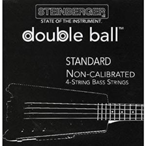 Steinberger Double Ball SST-109 Standard snarenset voor headless basgitaar