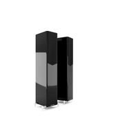 Acoustic Energy: AE 509 Vloerstaande speaker - 2 stuks - Piano Black - thumbnail