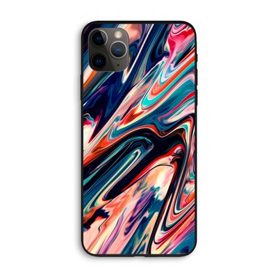 Quantum Being: iPhone 11 Pro Max Biologisch afbreekbaar hoesje