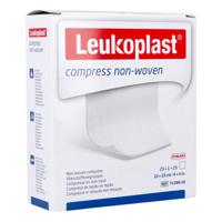 Leukoplast Compress N/woven St. 10cmx10cm 25 - thumbnail