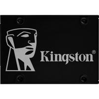 Kingston SKC600 2048 GB SSD harde schijf (2.5 inch) Retail SKC600/2048G