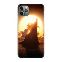 Children of the Sun: Volledig geprint iPhone 11 Pro Max Hoesje