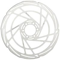 JAGWIRE Sport sr1 disc brake rotor - 6-bolt - 180mm