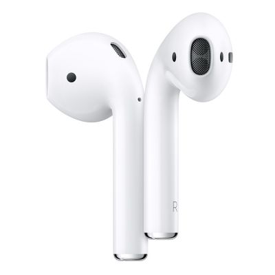 Apple AirPods (2nd generation) Airpods met oplaadcase