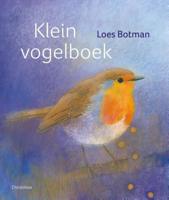 Klein vogelboek (Hardback)