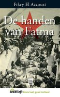 De handen van Fatma - Fikry El Azzouzi - ebook