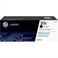 Originele Toner HP 30X Zwart