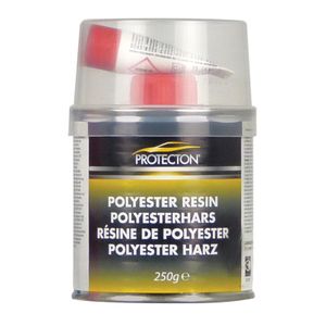 Protecton Polyesterhars 250g PT1890729