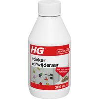 stickeroplosser, 300 ml