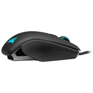 Corsair M65 RGB ULTRA muis Gamen Rechtshandig USB Type-A Optisch 26000 DPI