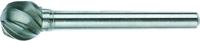 Bahco stiftfrees hardmetalen bolvorm 12 mm | D1211AL08