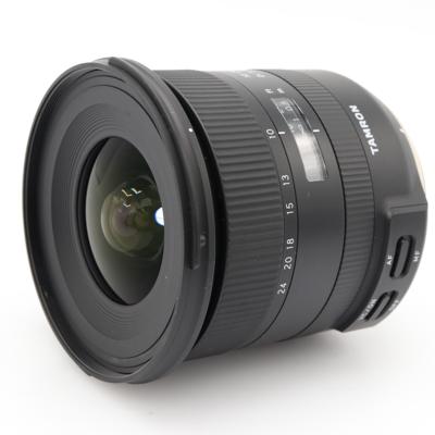 Tamron 10-24mm f/3.5-4.5 Di II VC HLD Nikon occasion