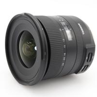 Tamron 10-24mm f/3.5-4.5 Di II VC HLD Nikon occasion