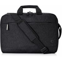 HP 1X645AA Laptop tas 39,6 cm (15.6 ) in Zwart