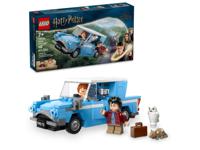 LEGO HARRY POTTER 76424 Vliegende Ford Anglia