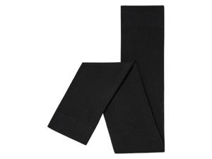 Kinder thermolegging of -maillot (Legging, zwart, 98/104)