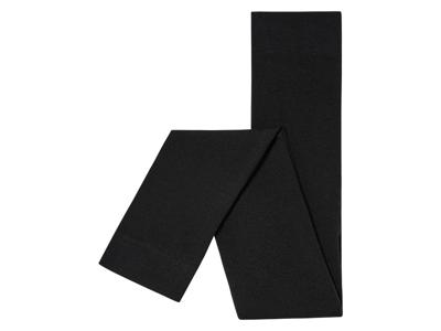 Kinder thermolegging of -maillot (Legging, zwart, 110/116)