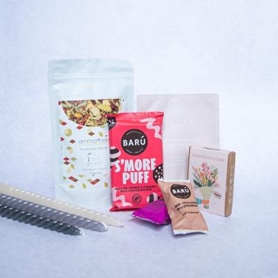 Voor de liefste mama! Brievenbus cadeau