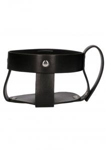 FistIt - Belt Holder - Black