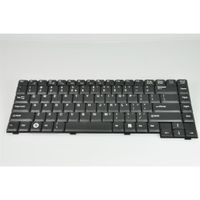 Notebook keyboard for Fujitsu Amilo PA1510 PA2510 PI1505 PI1510 PI2515 - thumbnail