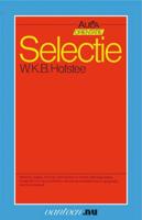 Selectie (Paperback)
