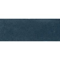 Wandtegel Marazzi Rice 7,5x20 cm Glans Blu Marazzi - thumbnail